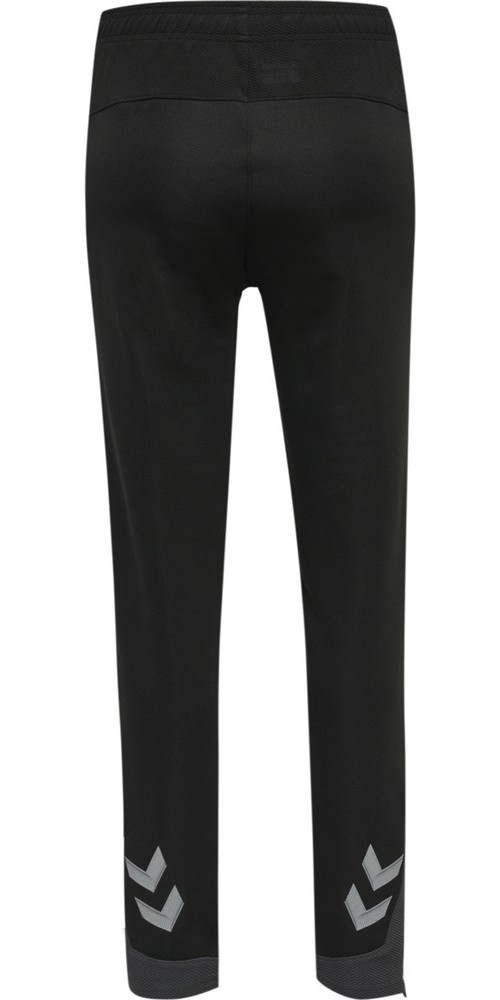 HummelDamenHoseHmlleadWomenPolyPantsBlack-XXL