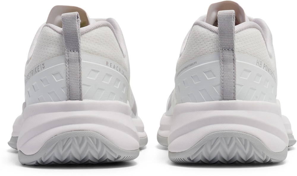 HummelHallenschuhe-HandballHbPowerstrikePro230729White-36