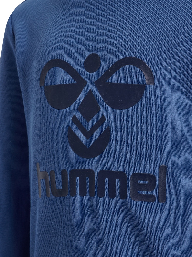 HummelKinderTrainingsanzugArineCrewsuit226036TrueNavy-98-ca3Jahre