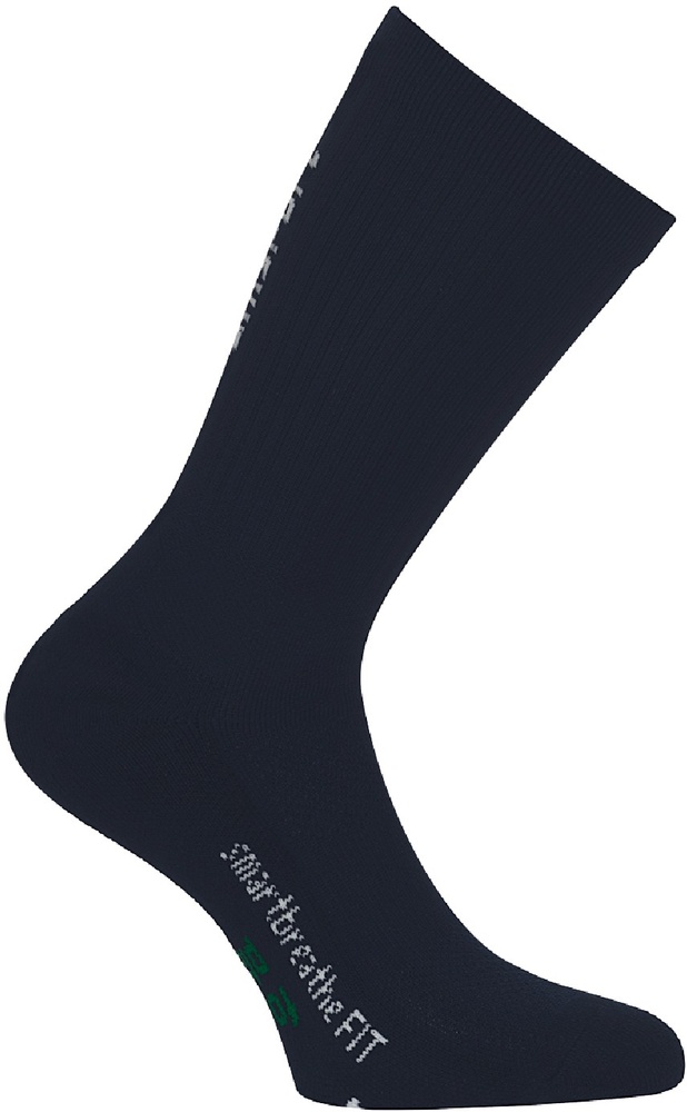 UhlsportKinderTubeItSocken1003710Marine-28-32