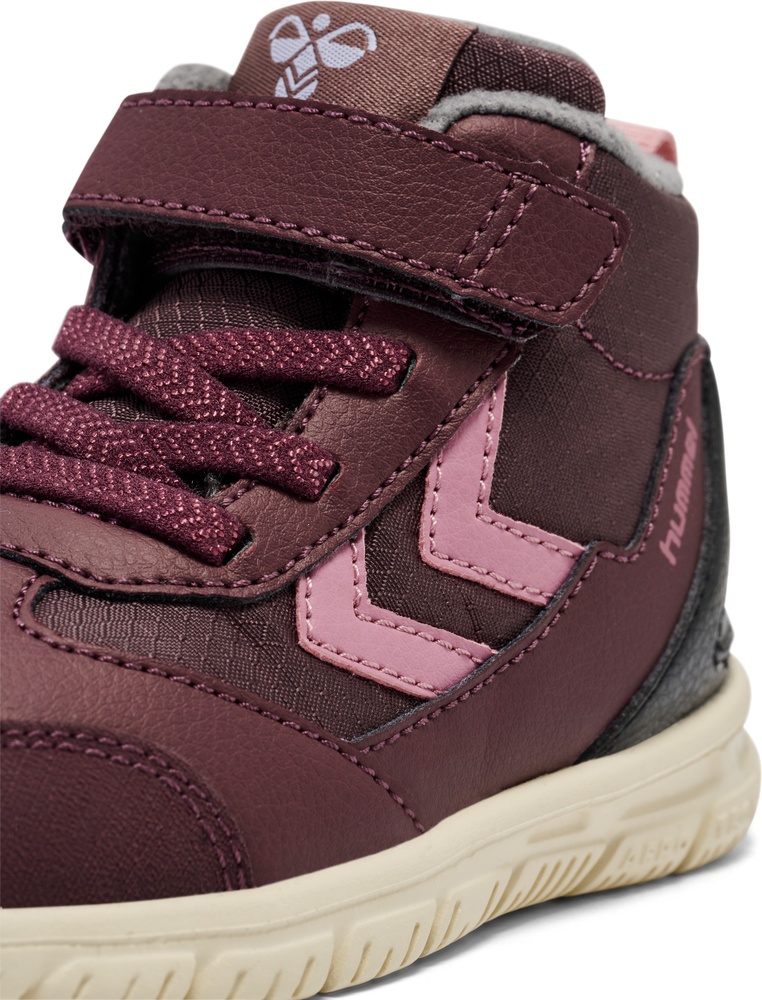 HummelKinderWinterstiefelCrossliteWinterMidInfant229872