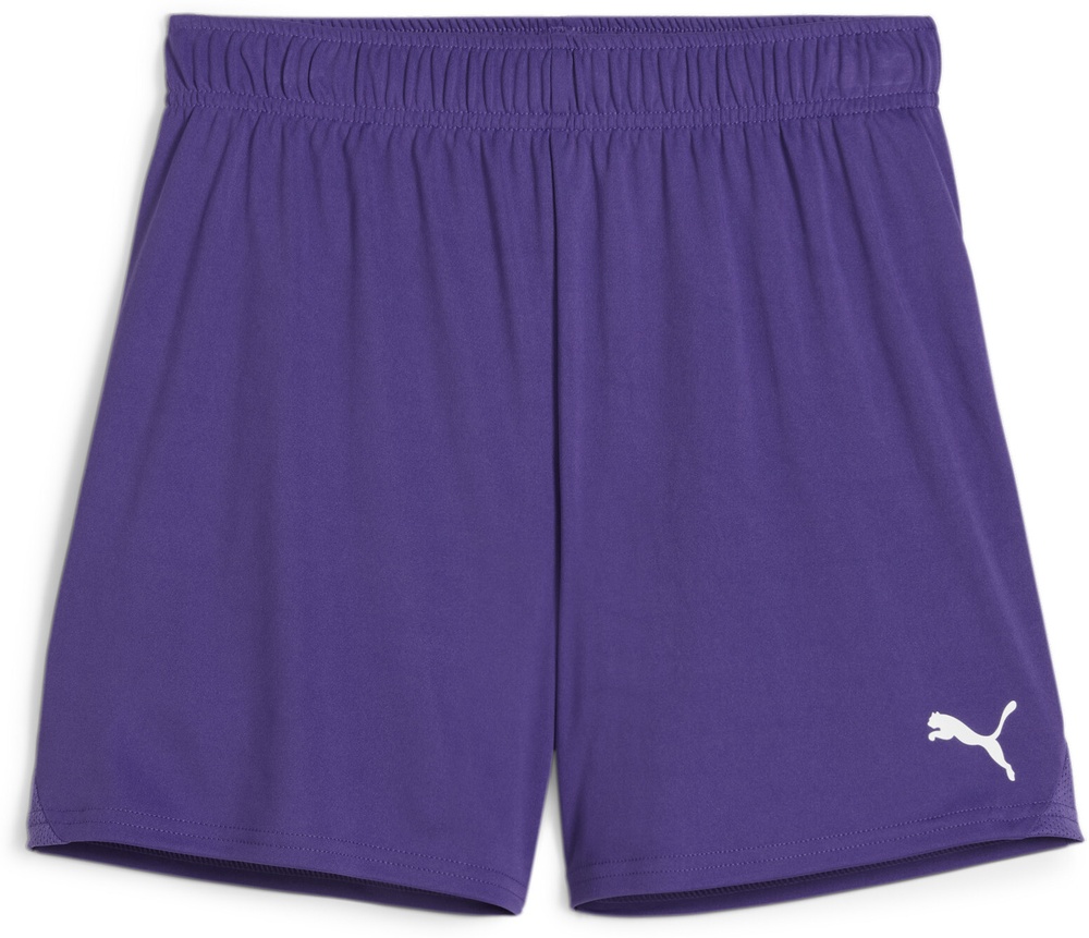 PumaDamenSportShortsTeamGoalShortsWmns705754TeamViolet-PumaWhite-M