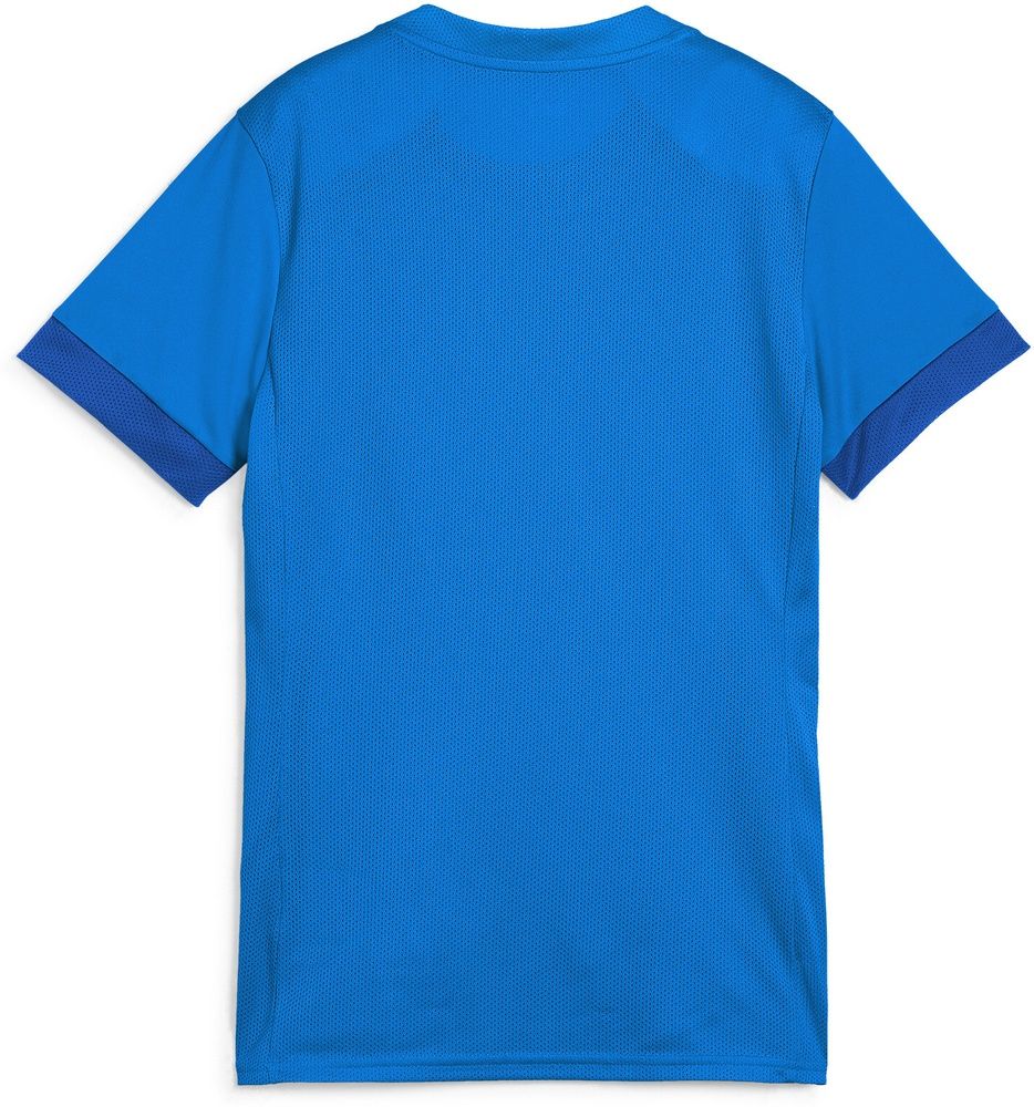 PumaDamenTeamGoalMatchdayJerseyWmns705749ElectricBlueLemonade-PumaWhite-PumaTeamRoyal-XS