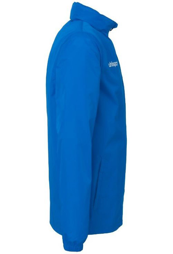 UhlsportKinderTrainingsjackeEssentialAllwetterjacke1005299Azurblau-116