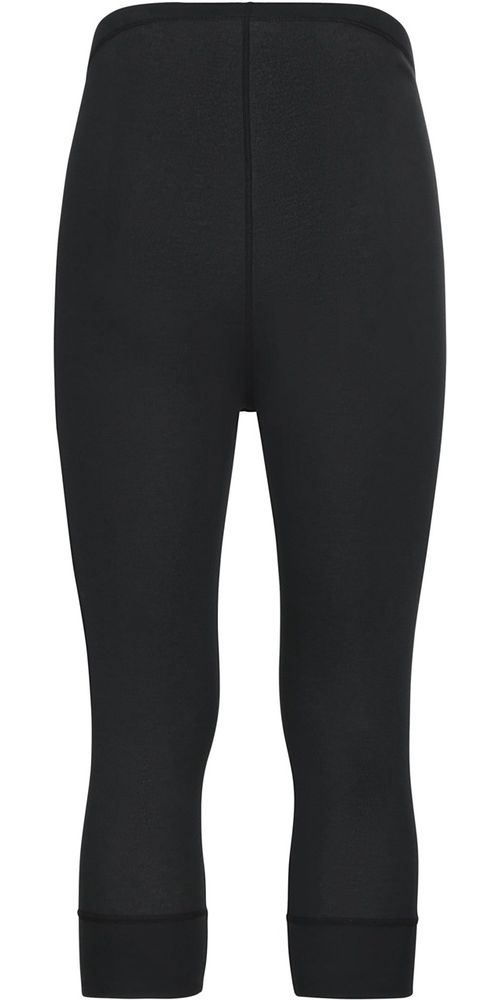 OdloLeggingsBlBottom34ActiveWarmEco159132Black-L