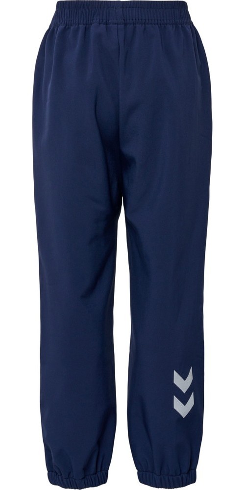 HummelKinderRegenhoseJupitorSoftshellPantsBlackIris-104110