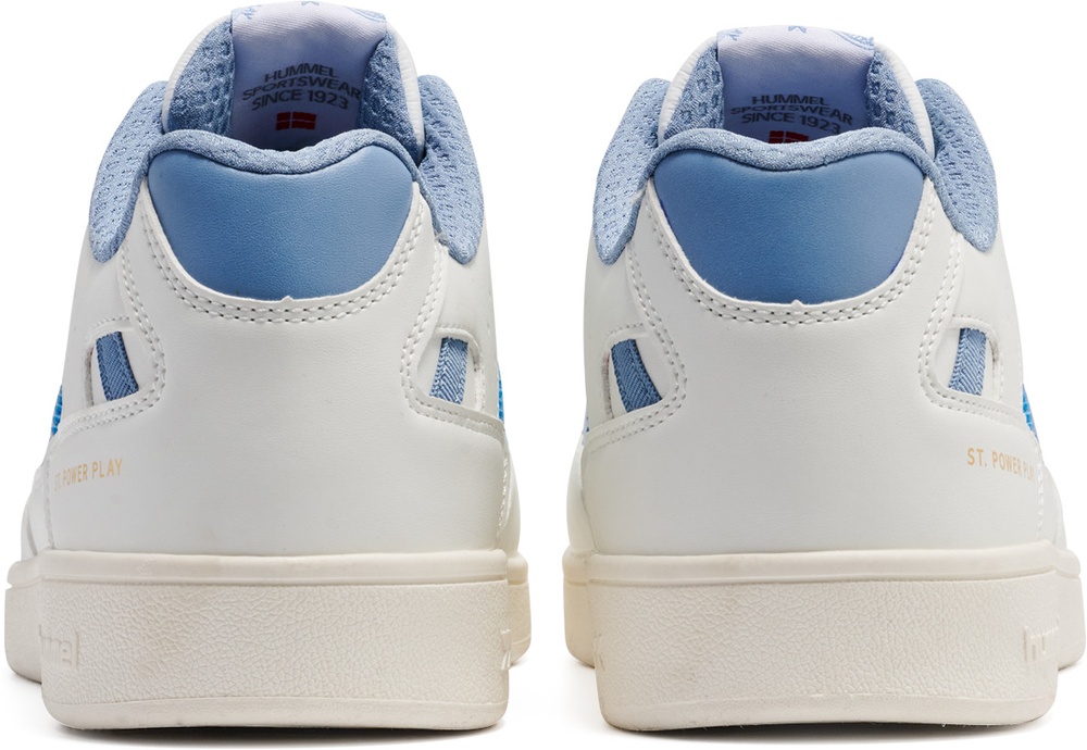 HummelDamenSneakerSTPowerPlayPP232879