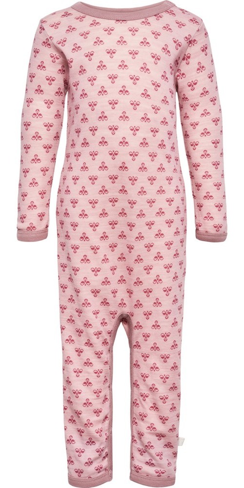 HummelKinderBodysuitLangarmHmlsonnyBodysuitLS