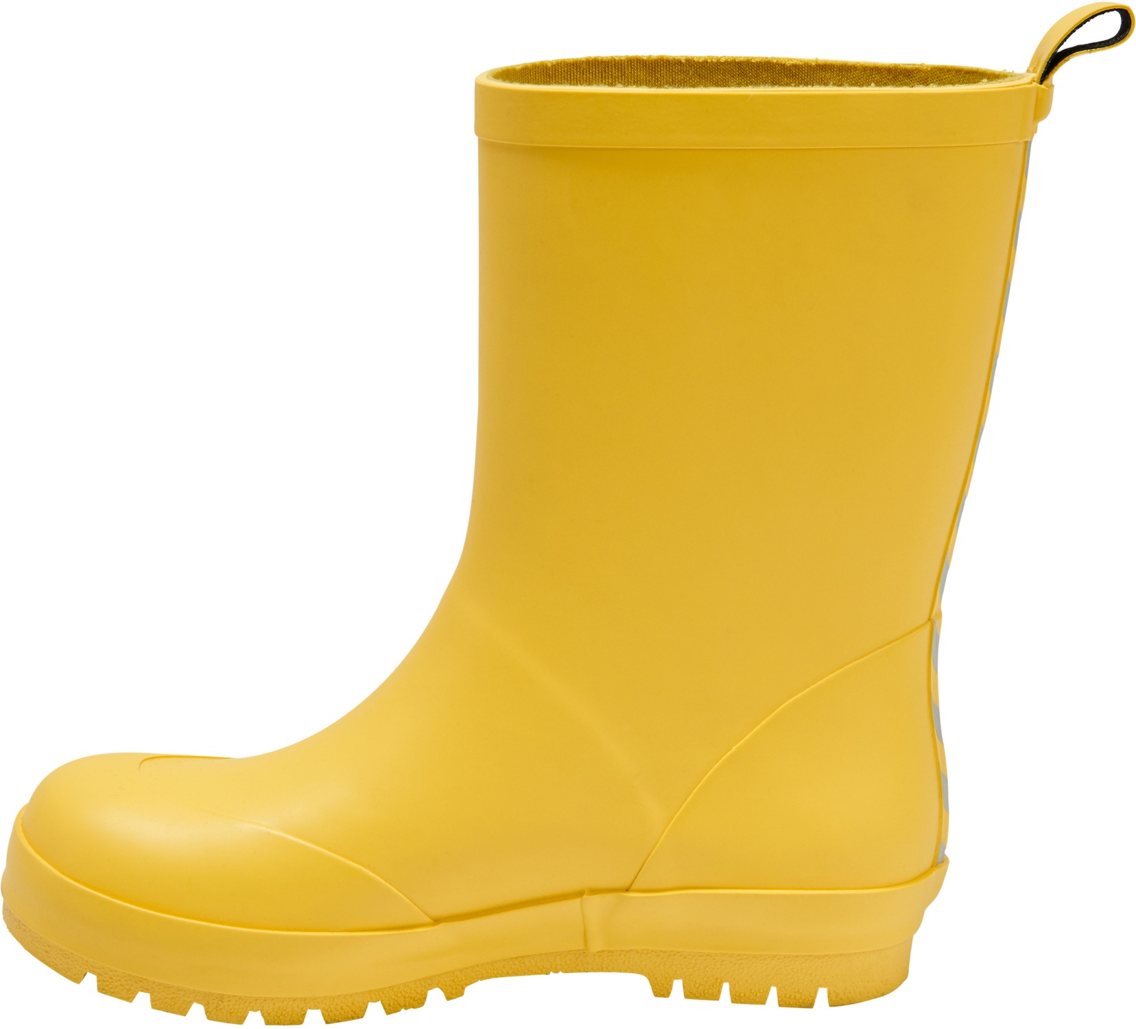 HummelKinderGummistiefelRubberBootJrSportsYellow-22