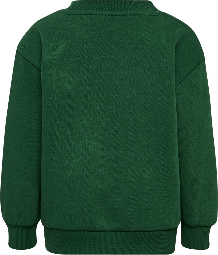 HummelKinderSweatshirtMiniLooseCrewneckBee230310