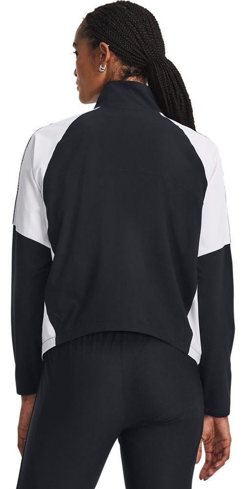 UnderArmourDamenTrainingsjackeUAWSChProTrackJacket