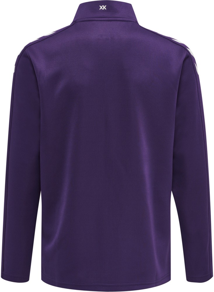 HummelKinderZipJackeHmlcoreXkPolyZipSweatKids