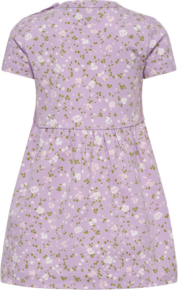 HummelKinderKleidHmlgladDressSS