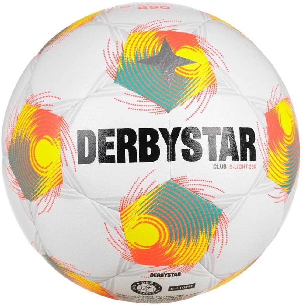 DerbystarKinderJugendFuballClubS-Light290V26132073