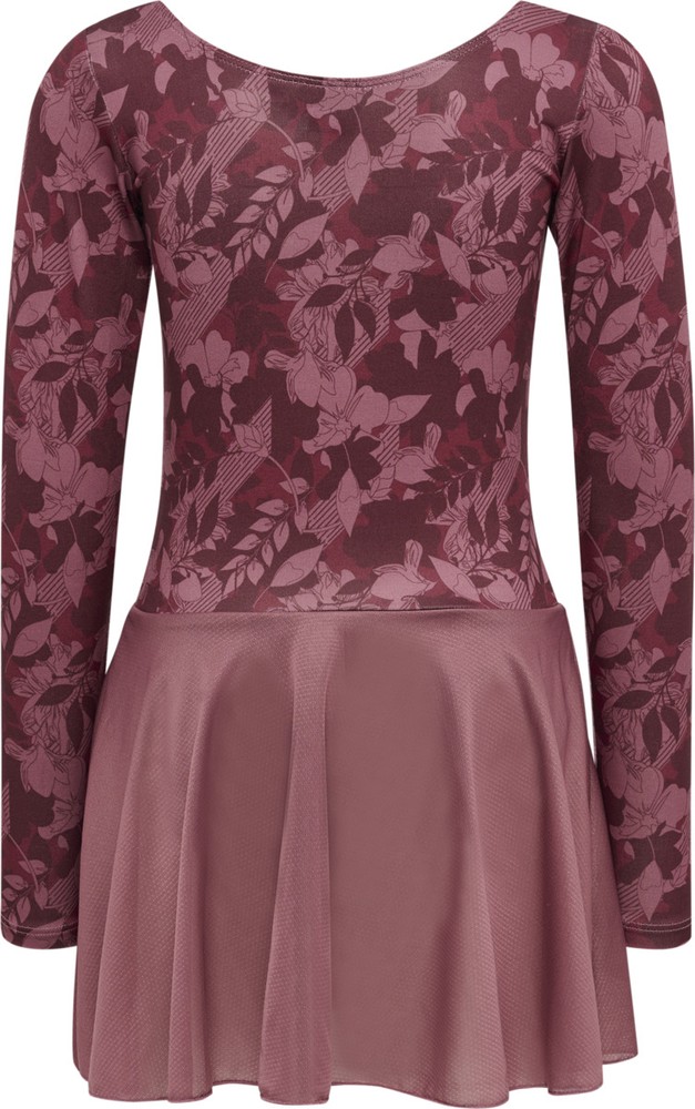 HummelKinderGymnastikanzugHmlfrejaGymsuit