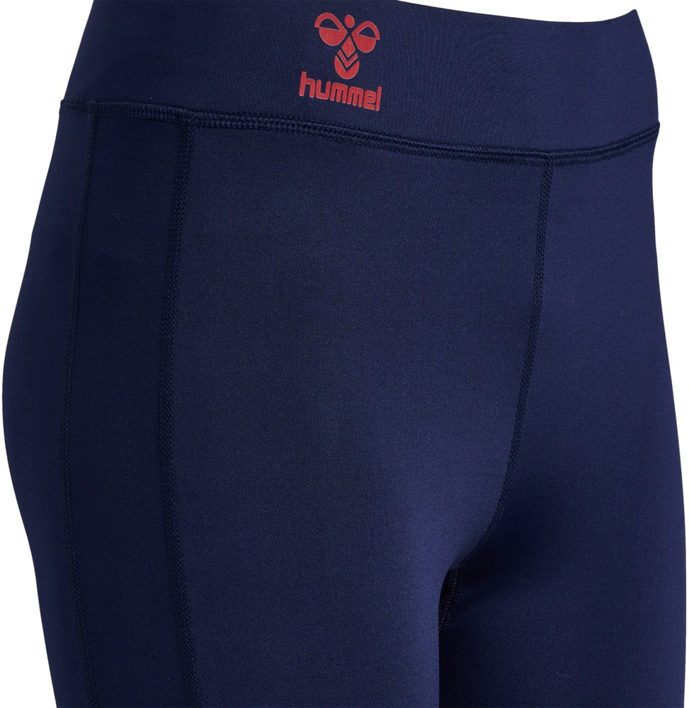 HummelDamenLeggingsHmlq4HwFullLengthTightsWo