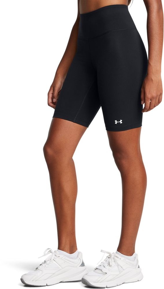 UnderArmourDamenMotionBikeShortEmea
