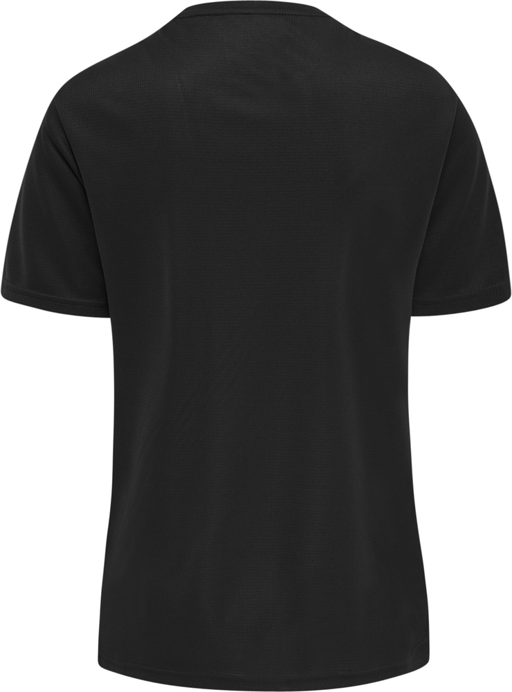 NewlineDamenT-ShirtWomenSCoreFunctionalT-ShirtSSBlack-L