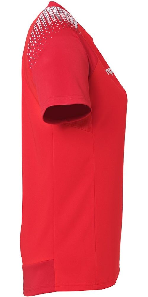 KempaDamenSportshirtAmbition28Shirt2005146RotChilirot-XS