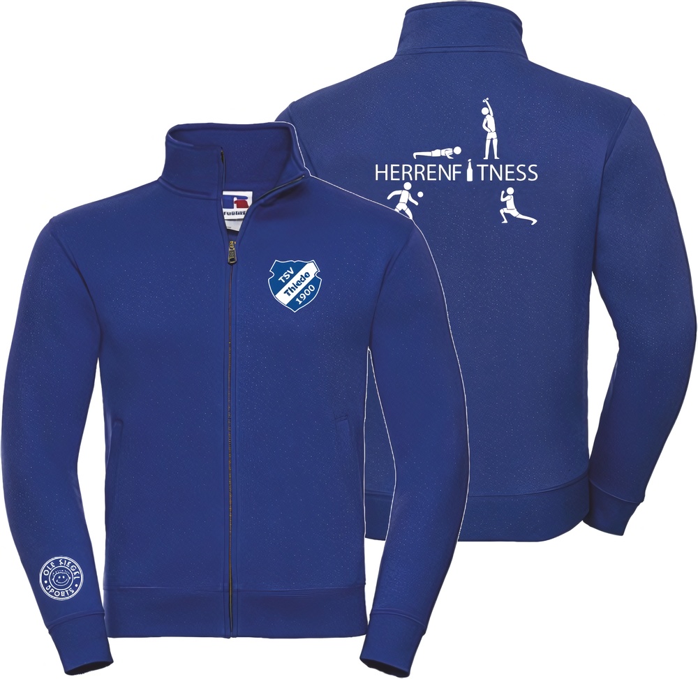 TSVThiedeHerrenfitnessSweatjackeUnisex22000-HF