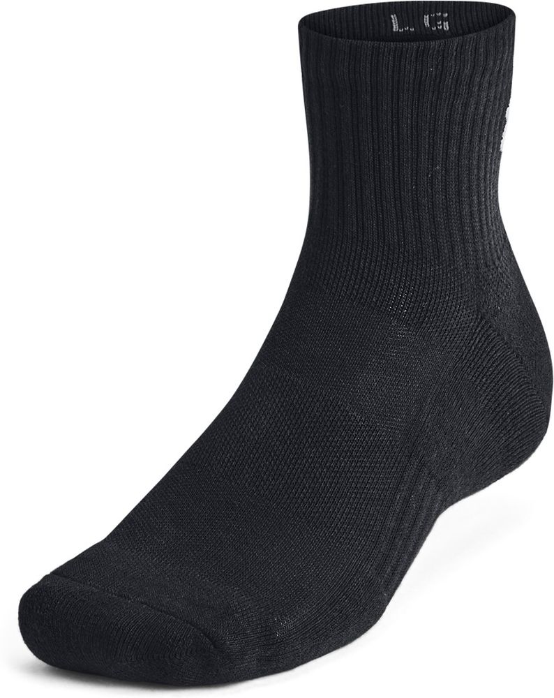 UnderArmourSportsockenTc3PkQtr1386372