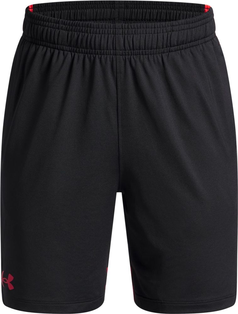 UnderArmourKinderSportshortsTechVentJcqrdSts1390020Black004-LUSYLG