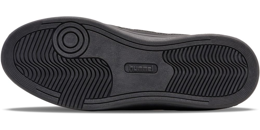 HummelSneakerslowStPowerPlayBlackWhite-36