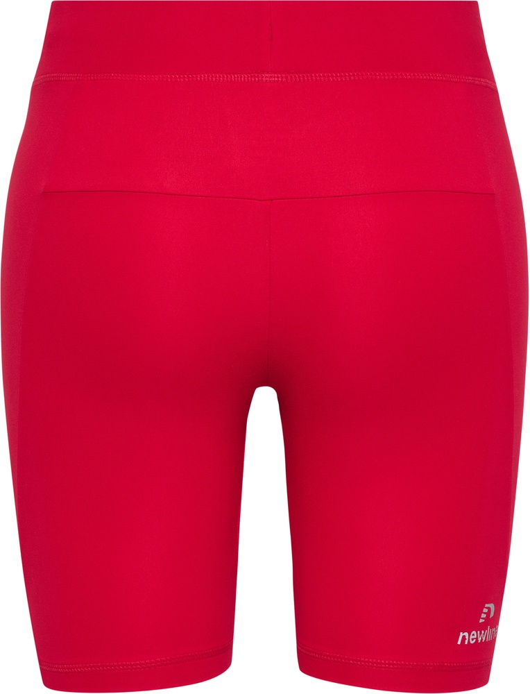 NewlineDamenShortsWomenSAthleticSprintersTangoRed-XXL