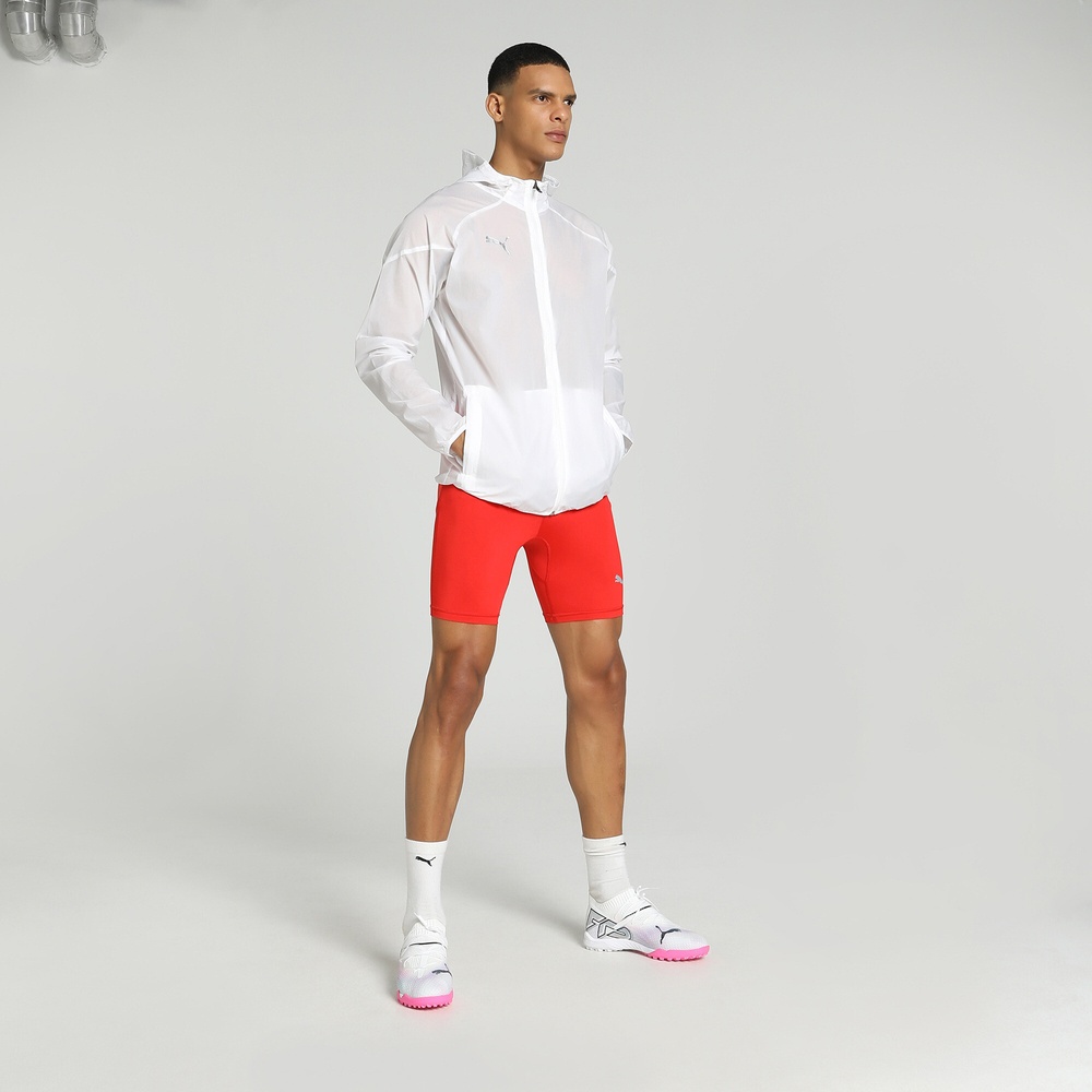 PumaTightsLIGABaselayerShortTight655924PumaRed-S