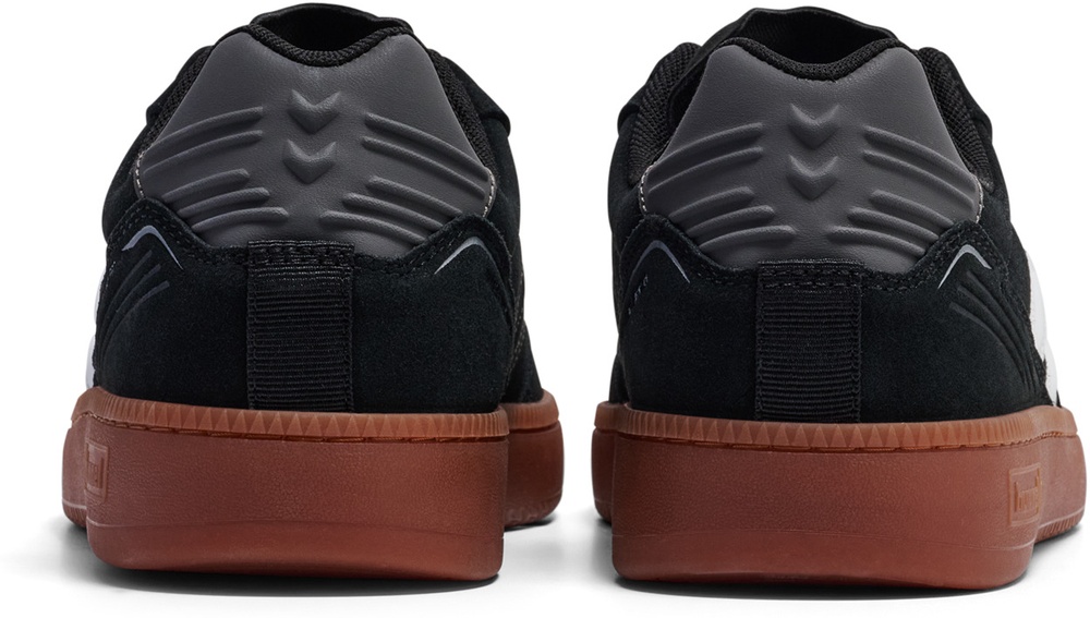 HummelHallenschuhe-HandballHbGuardianPro230663BlackMagnet-36