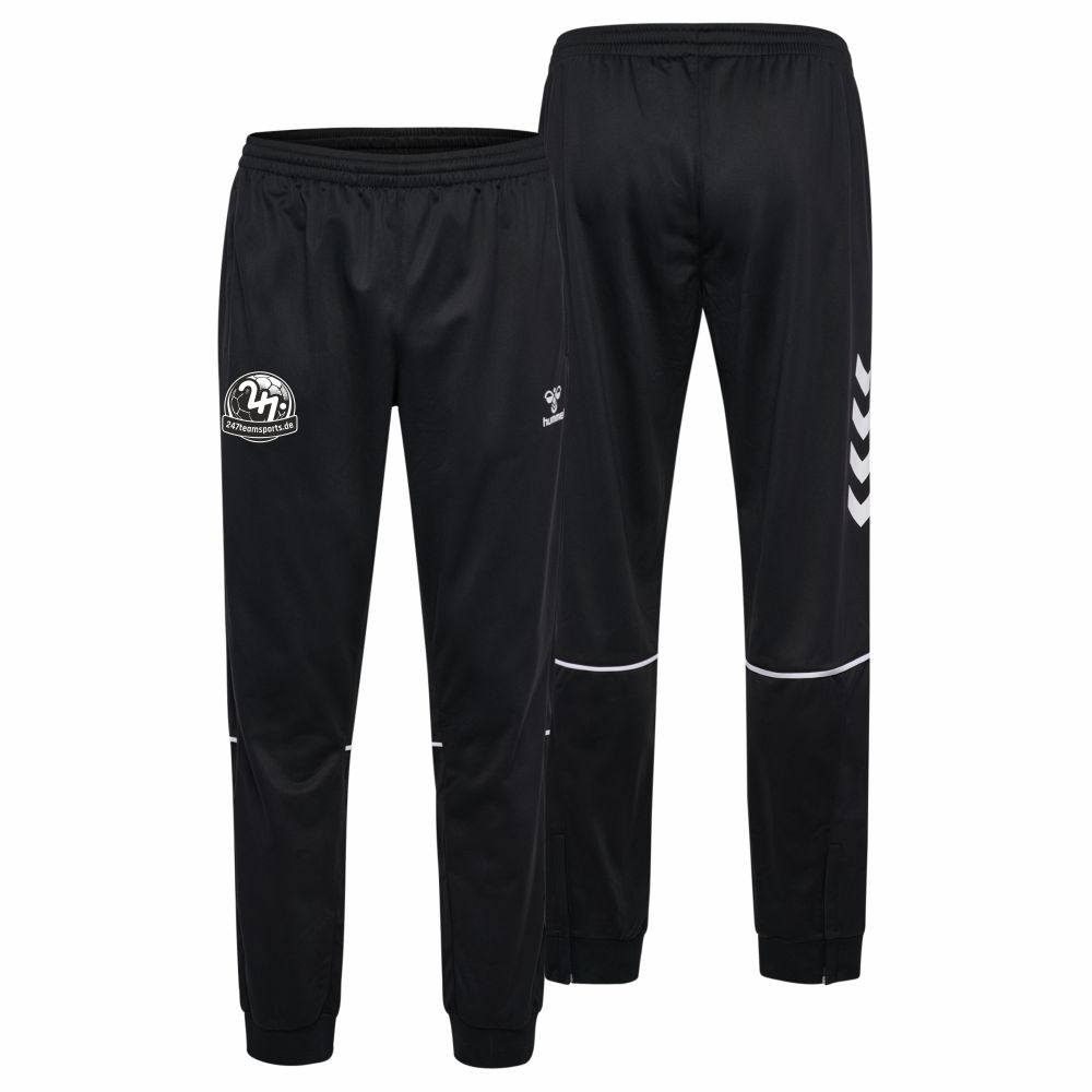 HSG09GronauBarfeldeDamenHummelhmlCORE20PolyTrackPants230866