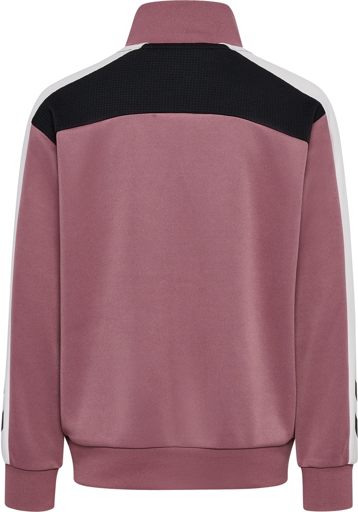 HummelKinderTrainingsanzugColorblockTracksuit229847WistfulMauve-104-ca4Jahre