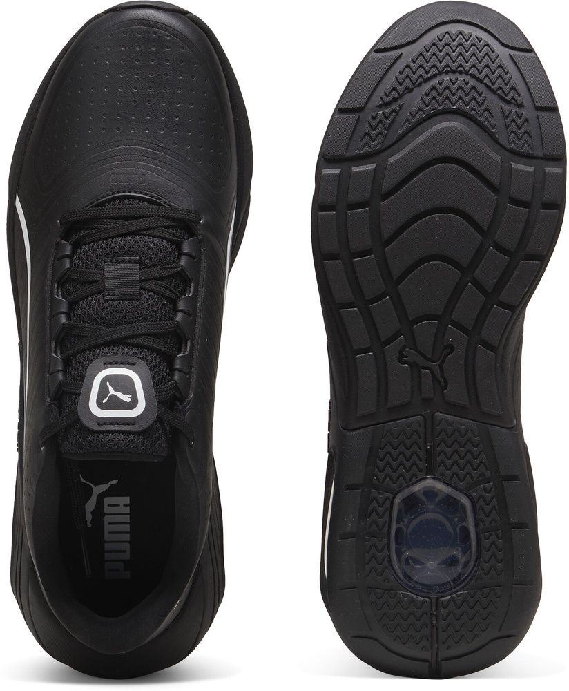 PumaLaufschuheLowX-CellNovaFSSL310936PumaBlack-PumaWhite-44