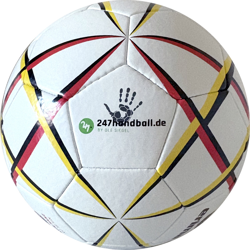 ErimaHandballMagicWhite26-6511WeiSchwarzRotGelb-2