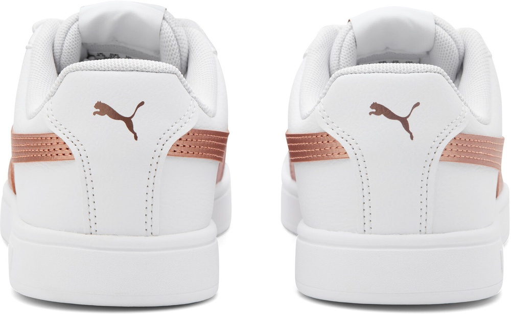 PumaSchuheLowRickieClassic394251PumaWhite-RoseGold-39