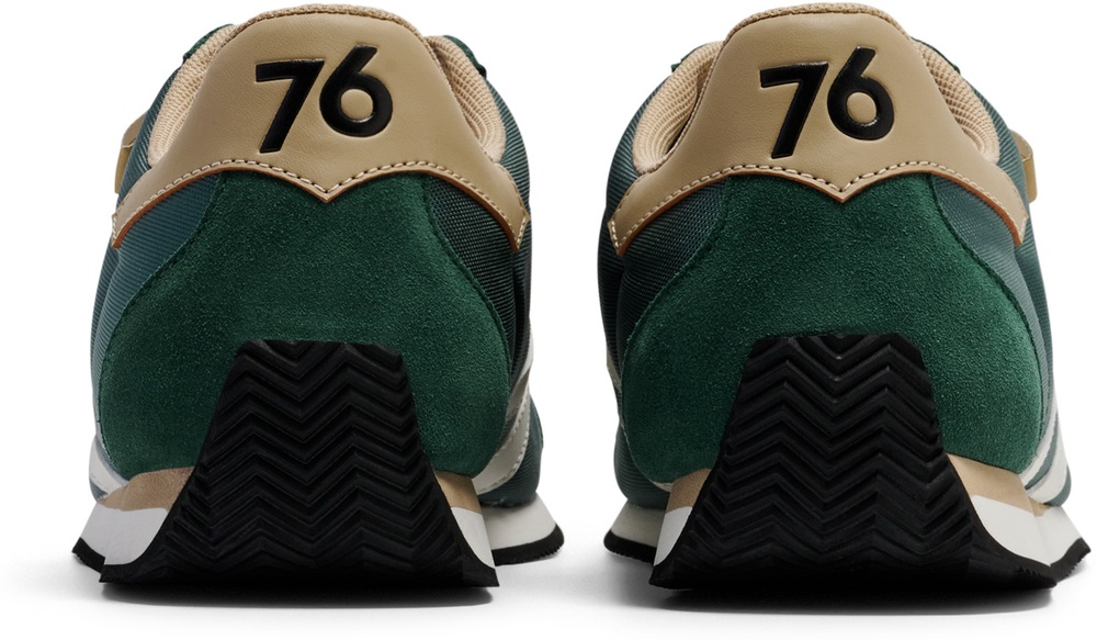 HummelDamenSneakerStadionNylon229741