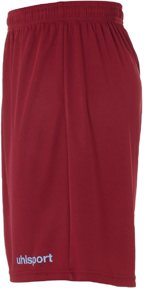 UhlsportKinderSportshortCenterBasicShortsFtp1005306Bordeaux-116
