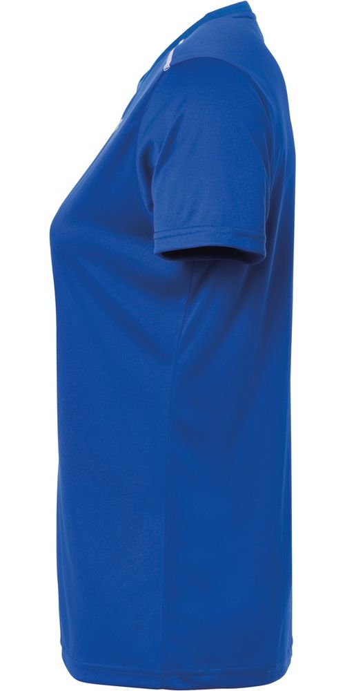 KempaDamenSportshirtPolyShirtWomen2002350Royal-XS