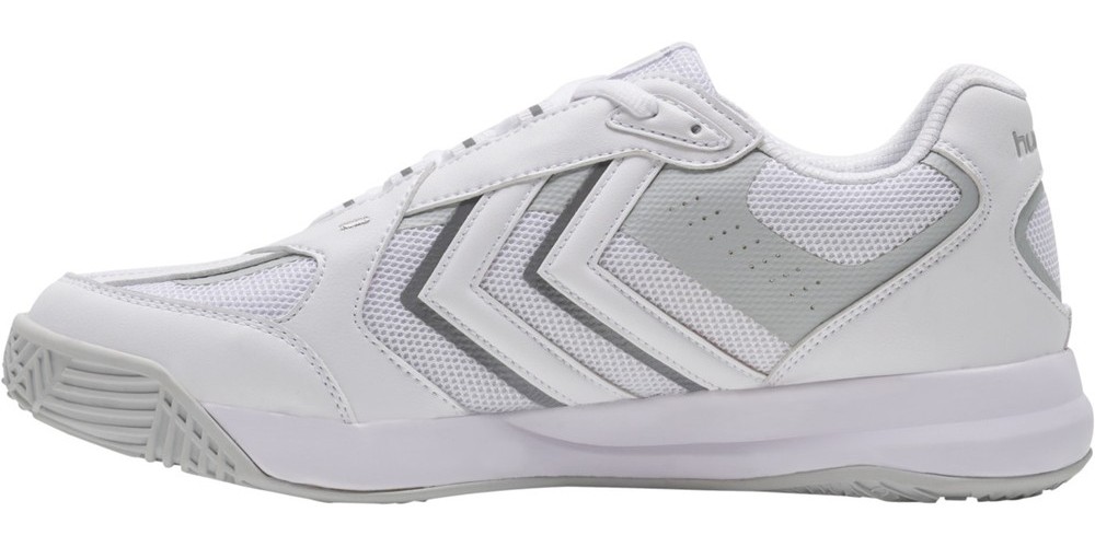 HummelSneakerInventusOffCourtReachLxWhite-36