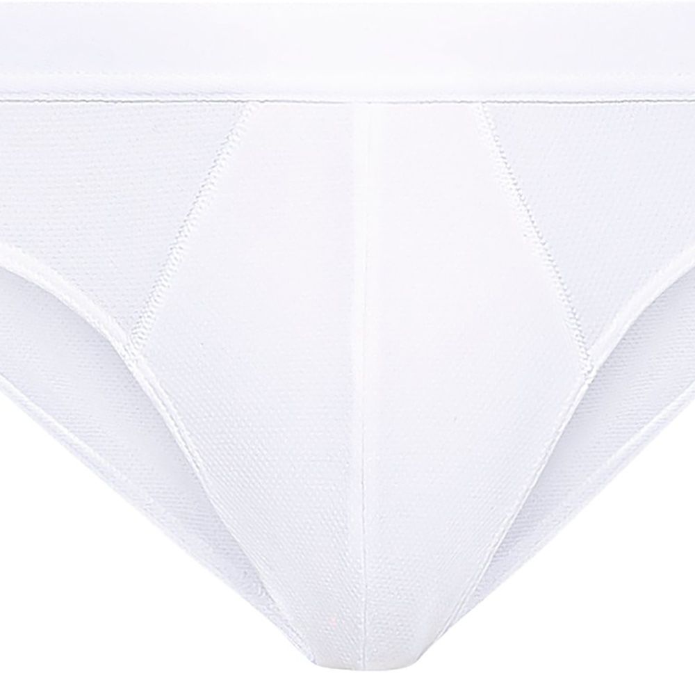 OdloLeggingsSuwBottomBriefActiveF-DryLightEco141192White-L
