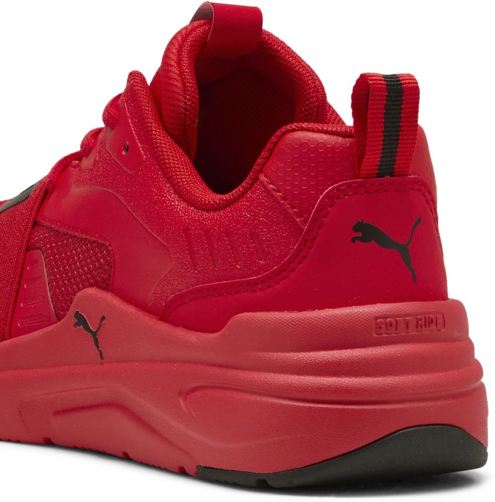 PumaKinderSchuheLowSoftrideWired2Jr401505PumaRed-PumaBlack-38