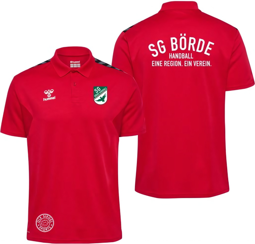 SGBrdeHummelhmlAuthenticPLFunctionalPoloUnisex219991TrueRed-XXL
