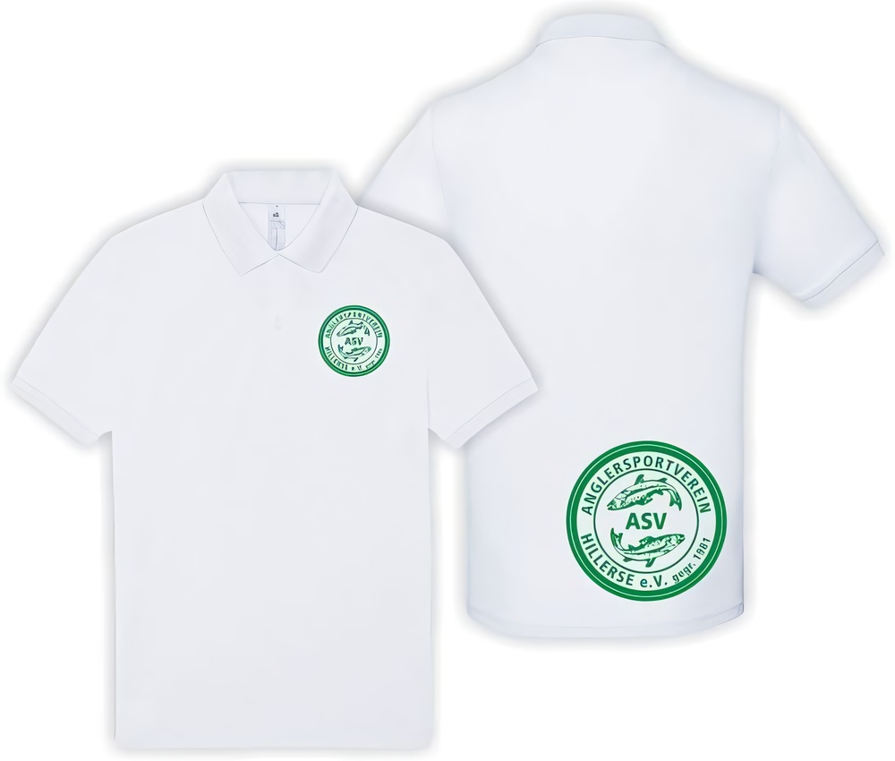 ASVHillersePoloshirtUnisex52742Wei-XXL