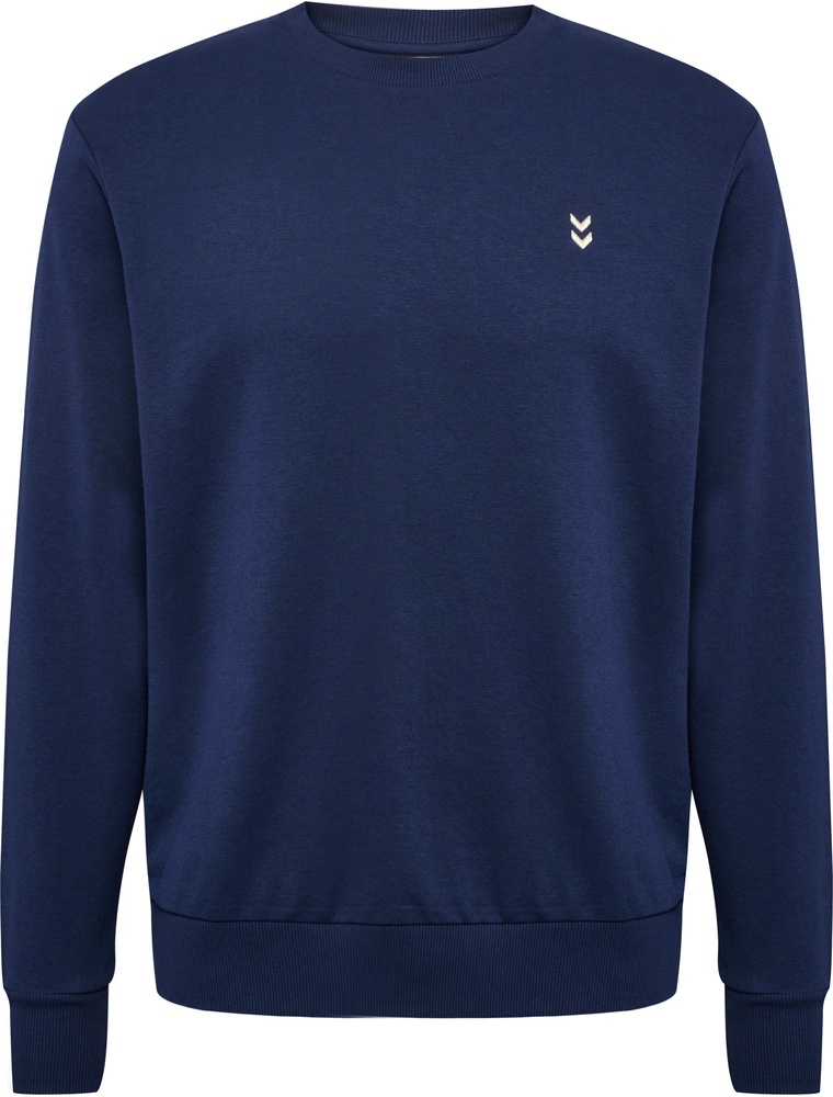 HummelSweatshirtPulseSweatCrewneck229310