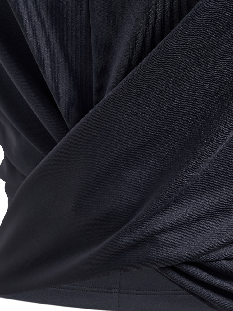 HummelDamenYogaWrapWT-ShirtSS230452