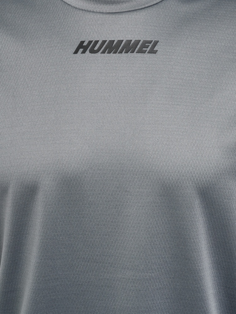 HummelT-ShirtTopHmlmultiPlJerseyQuietShade-XXL