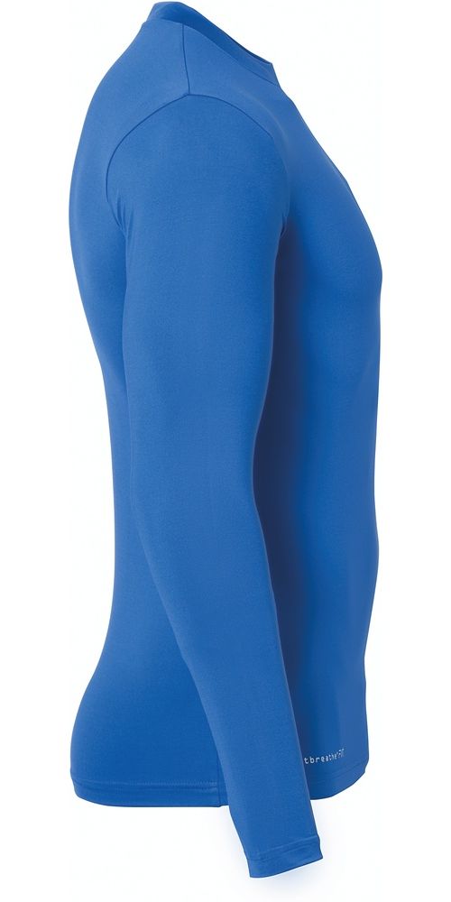 UhlsportKinderLongsleeveDistinctionColorsBaselayer1003078Azurblau-116