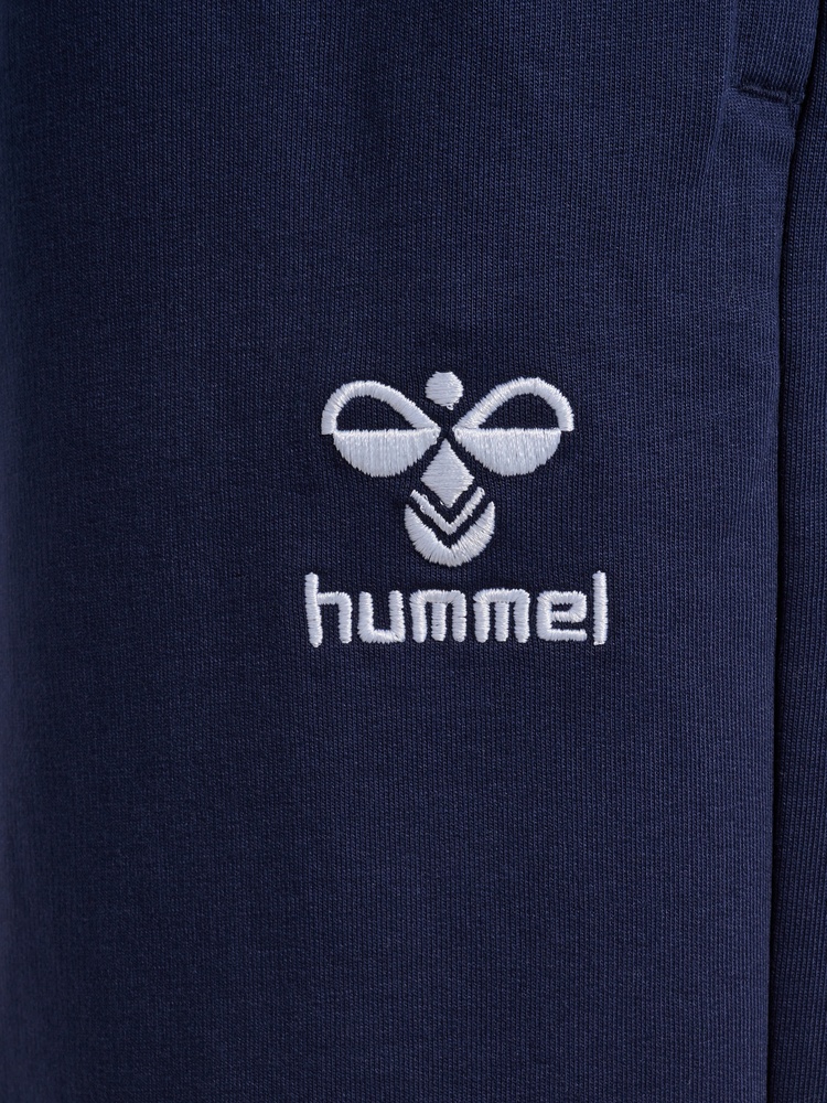 HummelHosenHmlgo20SweatpantsMarine-XXL