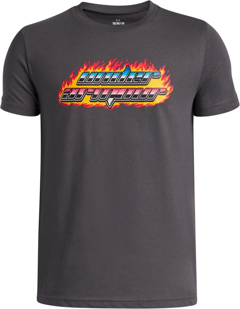 UnderArmourKinderSportshirtFlameWomenT-Shirt6005059