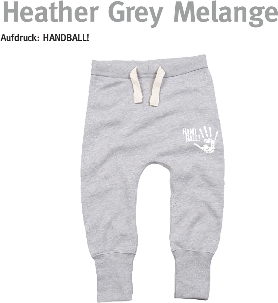 HandballCollectionBabyKinderSweatPantsBZ33